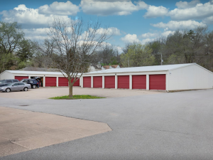 Photo of Storage Rentals of America - Bettendorf - Valley Dr.