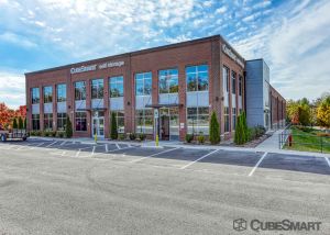 Photo of CubeSmart Self Storage - TN Brentwood - Wilson Pike Circle