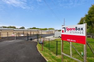 Photo of SpareBox Storage - Hiwasse