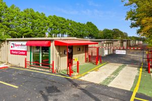Photo of SpareBox Storage - Fayetteville