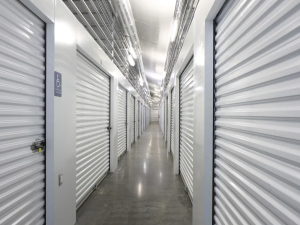 Storage Rentals of America - Mauldin - Murray Dr.