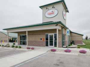 Photo of Storage Rentals of America - Shelbyville - Michigan Rd.