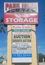 Photo of Park Isle Plaza & Storage