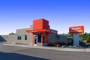 Photo of Public Storage - Meridian - 3959 N Ten Mile Rd