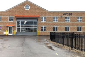 1-800 Self Storage.com - Novi/Wixom - 47020 West Road