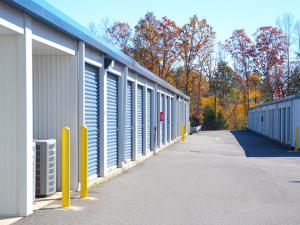 Photo of Storage Rentals of America - Rock Hill - Albright Rd.