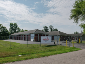 Photo of Storage Rentals of America - Battle Creek - Michigan Ave.