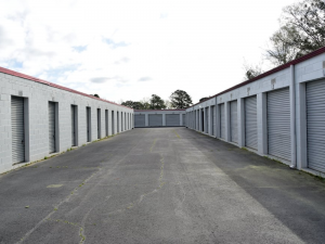 Photo of Storage Rentals of America - Warner Robins - Greenbriar Rd.