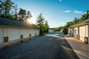 Photo of White Oak Self Storage