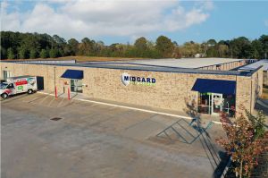 Photo of Midgard Self Storage - Athens - 1411 Lindsay Lane South