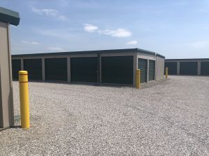 Photo of Air Base Storage