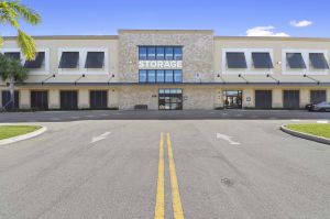 Prime Storage - Lake Park - 210 North Congress Avenue