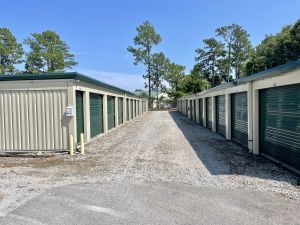Photo of New River Storage-Farley Dr.