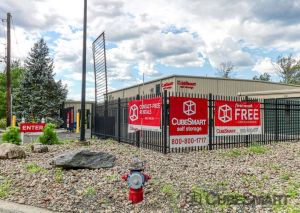 Photo of CubeSmart Self Storage - NJ South Plainfield Jersey Street