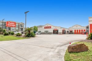 Photo of Public Storage - Spring - 4155 Louetta Rd