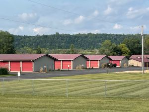 Photo of New Frontier Self Storage - Hager City