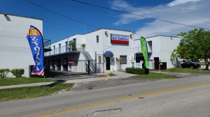 Photo of Broward County Self Storage