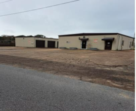 Photo of Radiant Storage - Gautier