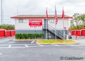 Photo of CubeSmart Self Storage - FL Jacksonville Southside Blvd