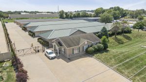 Photo of Blue Springs Self Storage