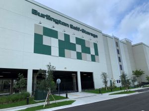 Photo of Burlington Self Storage of Fort Lauderdale