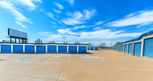 KO Storage of Wichita Falls - Reilly Rd