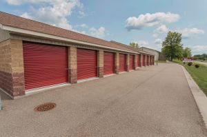 Photo of KO Storage of Hastings - Commerce Dr