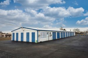 Photo of KO Storage of Weatherford - Santa Fe Dr