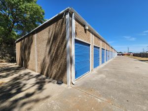 Photo of KO Storage of Weatherford - W Park Ave