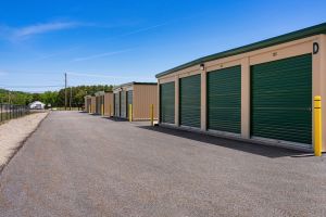 KO Storage of Oxford - Main St - 872 Main Street
