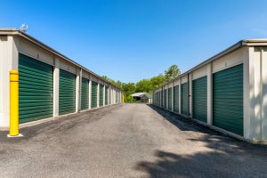 Photo of KO Storage of Windham - Roosevelt Trail