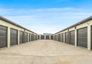 Photo of KO Storage of Bethany - NW 23rd St