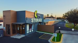 Photo of Cubic Walls
