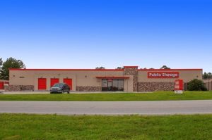 Public Storage - Montgomery - 22394 W FM-1097 - 22394 W FM-1097