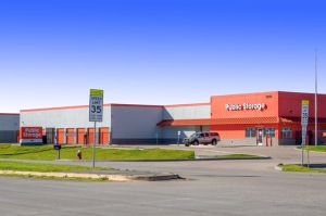 Photo of Public Storage - Manvel - 2695 County Rd 58