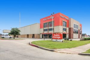 Photo of Public Storage - Beaumont - 6160 Delaware St