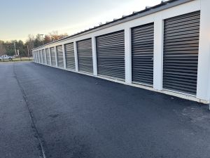 Vacationland Self Storage