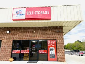 Photo of USA Storage Centers - Madison