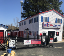 Photo of USA Storage Centers - Florence