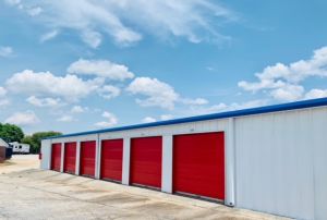 USA Storage Centers - Winder - 1048 Atlanta Highway Southeast