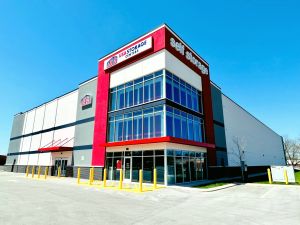 Photo of USA Storage Centers - Chattanooga