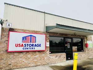 Photo of USA Storage Centers - Prairieville
