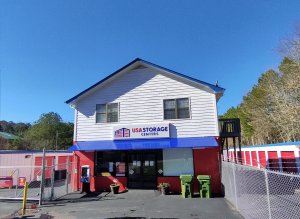 Photo of USA Storage Centers - Monroe