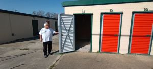 Photo of Texas City Self Storage