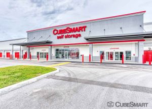 Photo of CubeSmart Self Storage - FL Tampa N US Highway 41