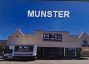 Photo of Hi Tec Self Storage - Munster