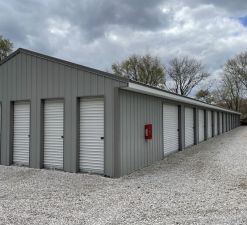 Photo of Affordable Storage Solutions - Andover - Pymatuning Lake Rd
