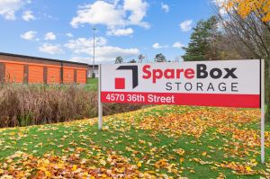 Photo of SpareBox Storage - Grand Rapids