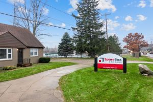 Photo of SpareBox Storage - Holly - 3122 Grange Hall Rd