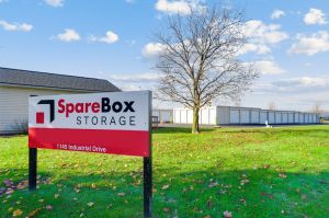 Photo of SpareBox Storage - Saline